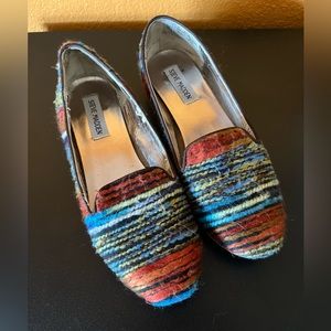 Adorable Steve Madden Flats